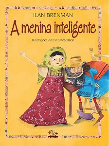 A Menina Inteligente