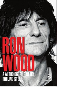 Ron Wood