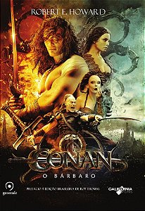 Conan O Bárbaro
