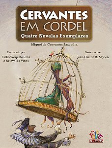 Cervantes em cordel