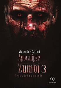 Apocalipse Zumbi 3