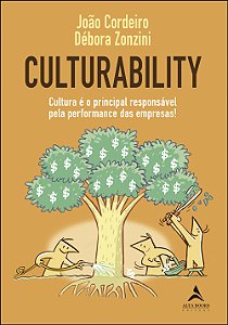 Culturability - Cultura é o principal responsável pela performance das empresas!