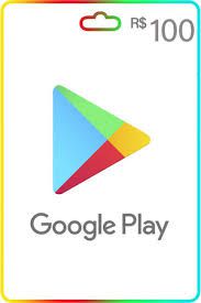 Cartao Google Play 60 Reais Gift Card Google Play Nova Era Games Loja De Jogos Digitais