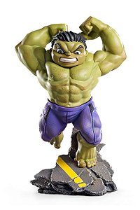 Hulk - Avengers: Age of Ultron - MiniCo - Iron Studios