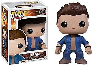 Funko Pop! Supernatural - Dean #94