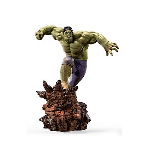 Hulk Bds Art Scale 1/10 - Avengers: Age of Ultron - Iron Studios