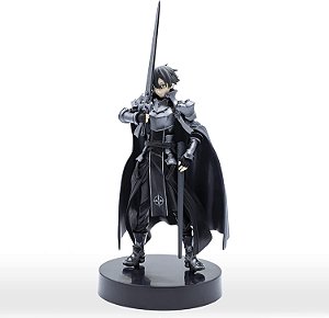 Figure Sword Art Online Alicization - Kirito - Rising Steel Integrity Knight