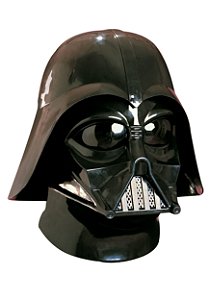 Capacete Darth Vader - 1/1  Cosplay Fantasia Star Wars - ARTESANAL