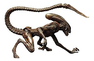 Estátua Dog Alien: Alien 3 Artfx+ Statue Escala 1/10 - Kotobukiya