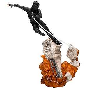 Macaco Noturno (Night Monkey) - Spider-Man: Far From Home - Bds Art Scale 1/10 - Iron Studios