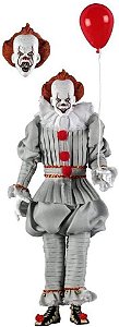 Pennywise - It (2017) 8'' Scale Action Figure Neca