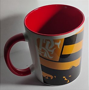 Caneca Flamengo