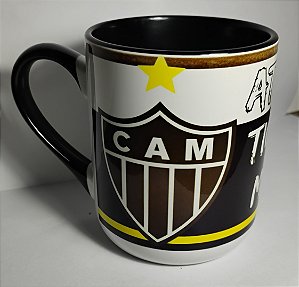 Caneca Atlético MG