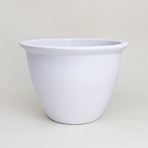 Vaso de Plástico com Borda Curvada