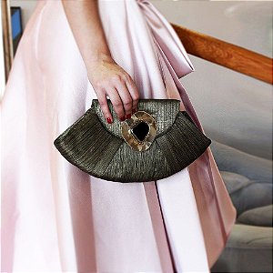 Bolsa Tecido Cobre PU-BT871