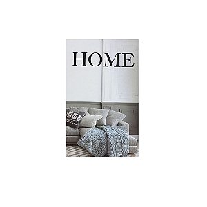 Livro Organizador - G - ¨Home¨