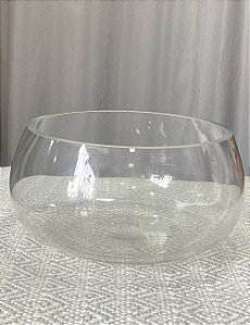 Vaso de Vidro W231-61