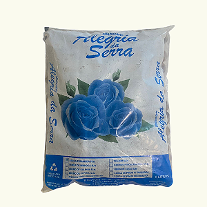 Argila Expandida 5 Lts