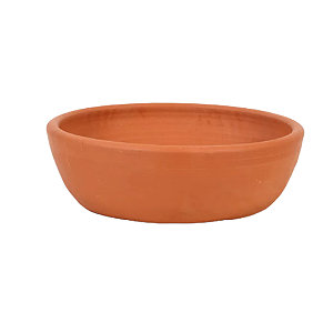 Vaso Bacia de Barro