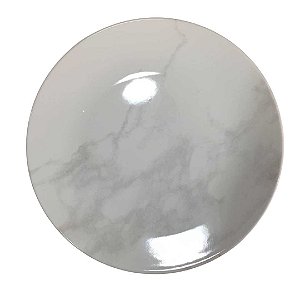 Prato Raso Marmorizado