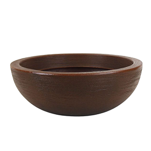 Vaso Bacia Riscatto Polietileno