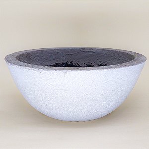 Vaso de Cimento Bacia