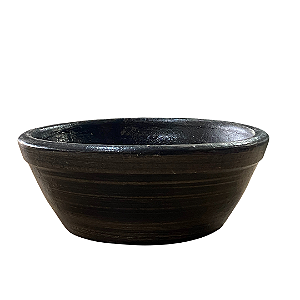 Vaso Bacia Grande com borda