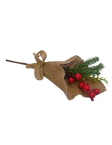 Flor Pick Amora Estopa