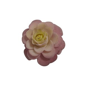 Flor Suculenta Rosa 9165-103