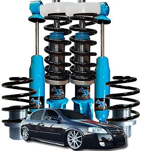 KIT ROSCA SLIM EXTRA BAIXA ASTRA 1998 a 2011