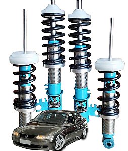 KIT ROSCA SLIM VECTRA B (97 A 2005) - ESCOLHA O MODELO