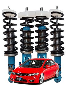 KIT ROSCA HONDA CIVIC G8 E G9 - ESCOLHA O MODELO