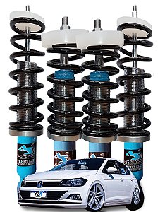 KIT ROSCA SLIM INTERMEDIARIA POLO 2003 ACIMA