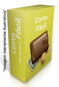 Conta Fácil 10.4