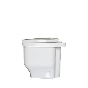 Vaso Sanitário Acquamatic Modelo Zeuz