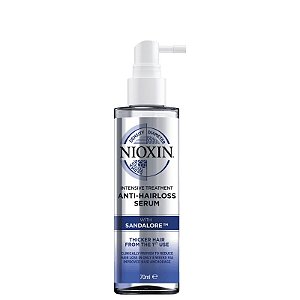 Sérum de Tratamento Antiqueda Nioxin Anti Hair Loss 70ml