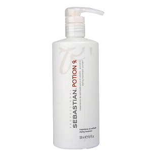 Creme Modelador Sebastian Professional Potion 9 500ml