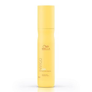 Leave-In Spray de Proteção UV Wella Invigo Sun 150ml
