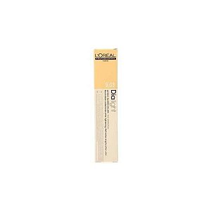 Tonalizante Richesse 9.03 Dourado, 80 G, L'Oréal Paris : :  Beleza