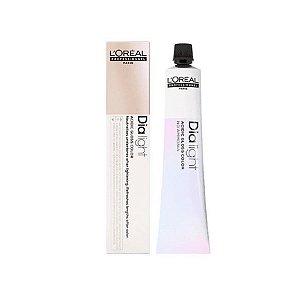 L'Oréal Pro Coloração Dia Richesse - 10.12 - 50Ml » Tintas »