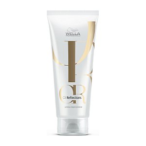 Condicionador Wella Oil Reflections 200 ml