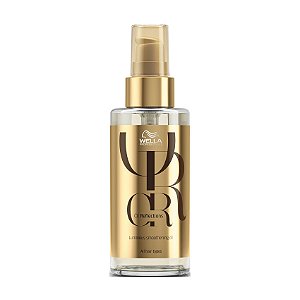 Óleo Capilar Wella Professionals Oil Reflections 100ml