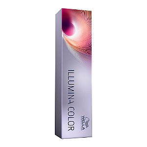 Illumina Color 7/81 Louro Médio Perolado Acinzentado 60ml