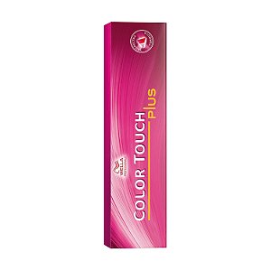 Tonalizante Color Touch 55/06 Castanho Claro Intenso 60g