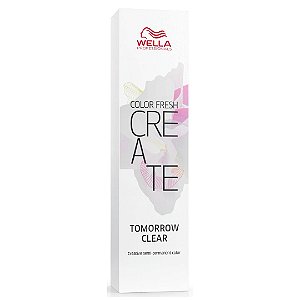 Base Pra Coloração Color Fresh Tomorrow Semipermanente 60ml