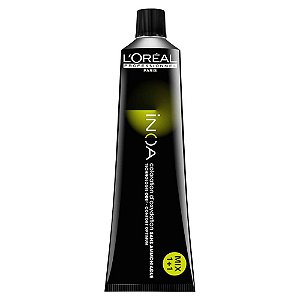 Coloração Inoa 8.1 Louro Claro Acinzentado 60g - L'Oréal Pro