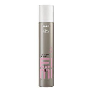 Eimi Mistify Me Strong Spray Fixador 500ml Wella