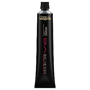 Tonalizante 4.15 - Chocolate Dia Richesse L'oréal 80g