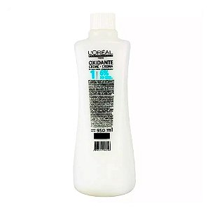 Oxidante Creme 6% 20 Volumes 950ml - L'Oréal Professionnel