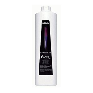 Revelador Diactivateur 1,8% 6 Volumes 950ml - L'Oréal Professionnel